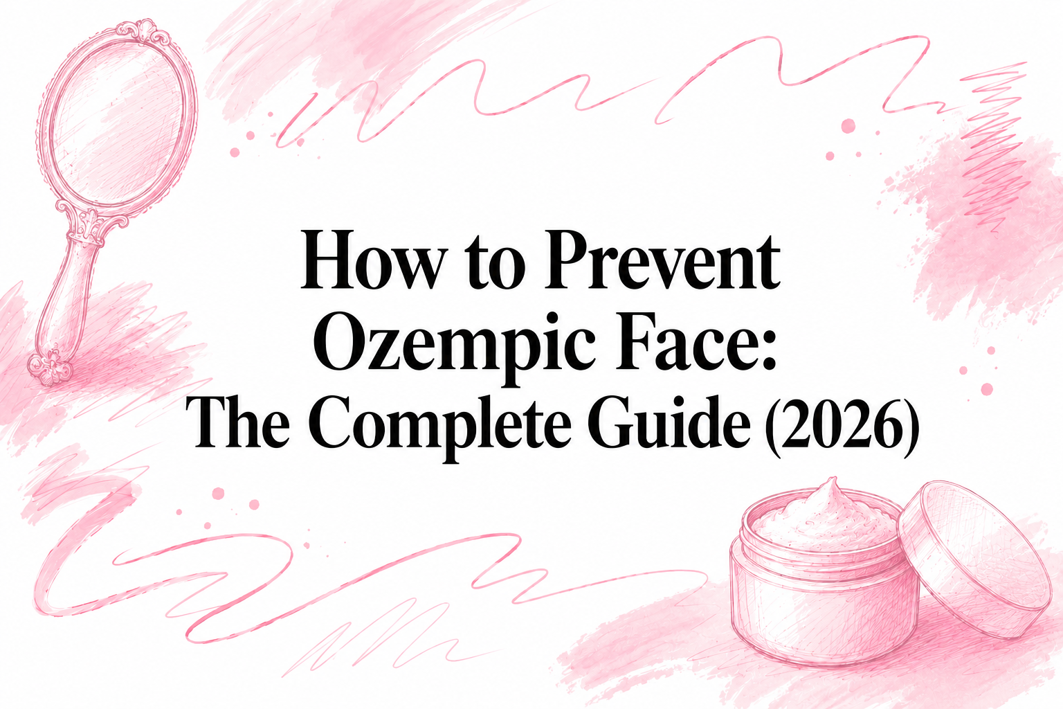 How to Prevent Ozempic Face: The Complete Guide (2026)
