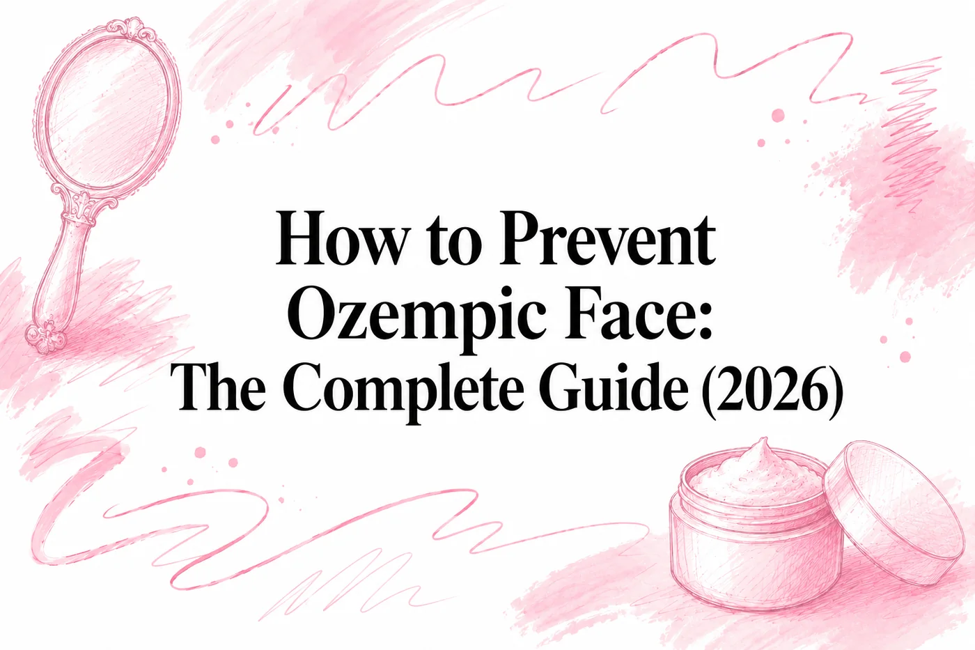 How to Prevent Ozempic Face: The Complete Guide (2026)