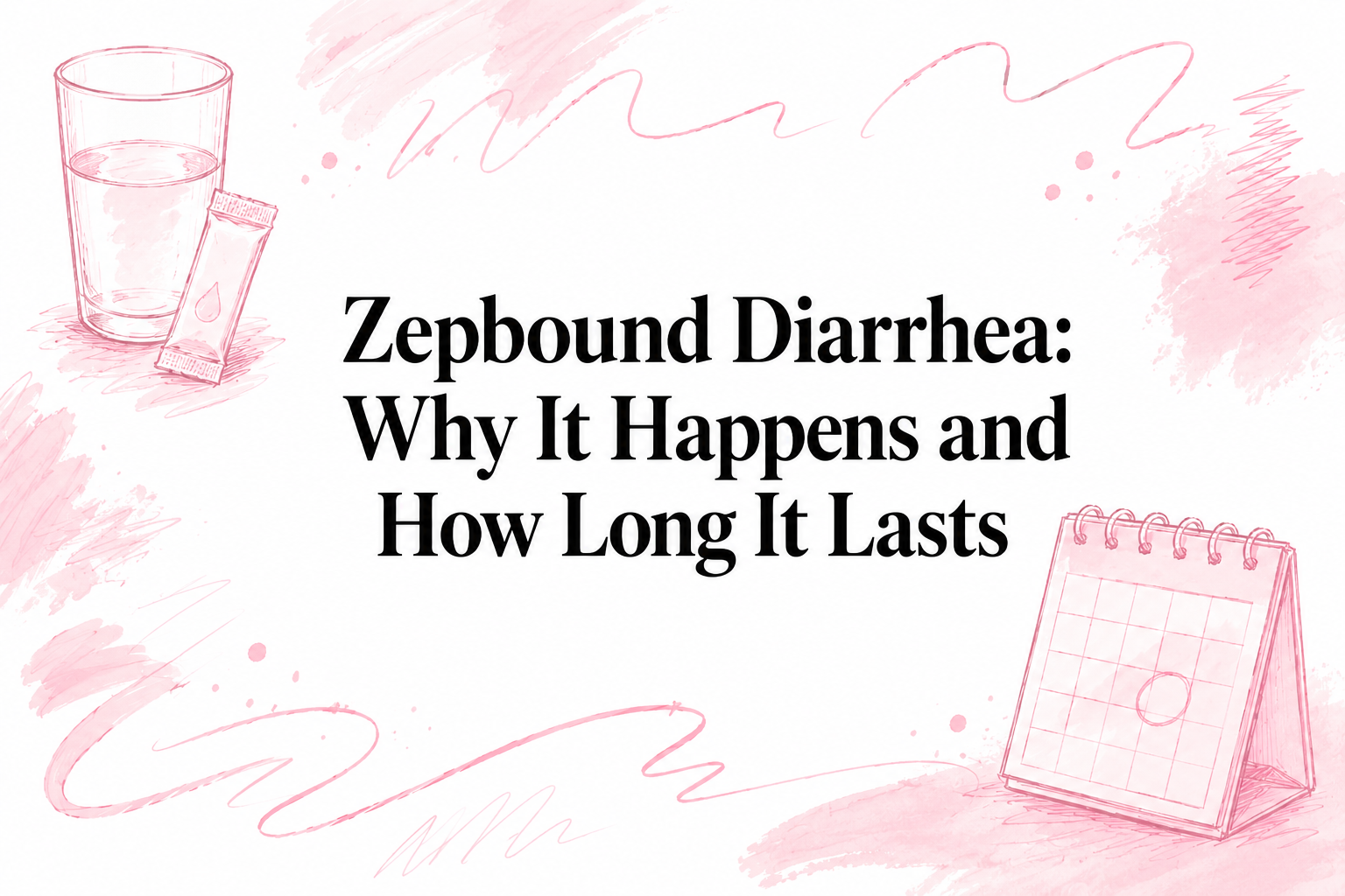 Zepbound Diarrhea: Why It Happens and How Long It Lasts